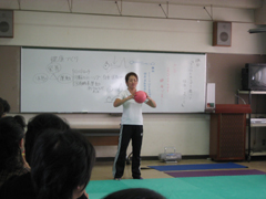 名東生涯学習センター