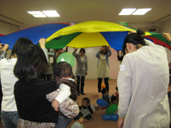 とだがわ子供ランド