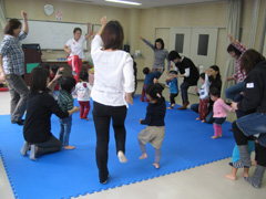 JAJA-KIDS名東教室