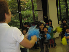 天白区子育てサークル