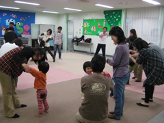 名古屋子ども・子育て支援センター