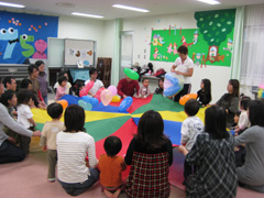 名古屋子ども・子育て支援センター