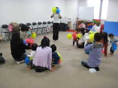 JAJA-KIDS黒川