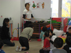 JAJA-KIDS黒川