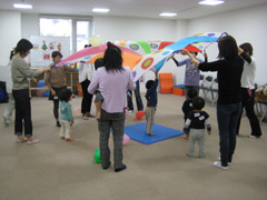 JAJA-KIDS黒川