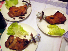 2010年クリスマス