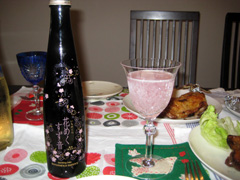 2010年クリスマス