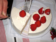 2010年クリスマス