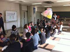 わんぱく広場