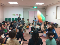 とだがわ子供ランド