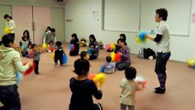 とだがわ子供ランド