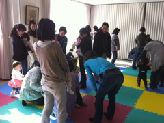 北一社学区