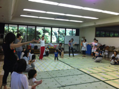 天白生涯学習センター