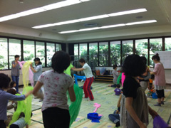 天白生涯学習センター
