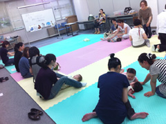 骨粗しょう症講座