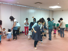 とだがわ子供ランド
