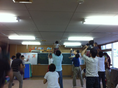 熱田児童館