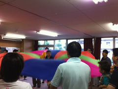 熱田児童館
