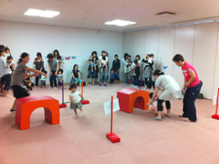 とだがわ子供ランド