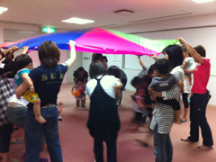 とだがわ子供ランド