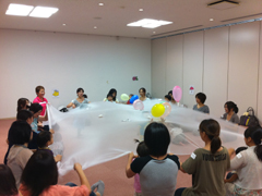 とだがわ子供ランド