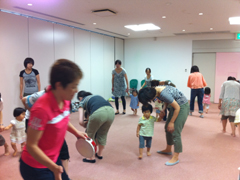 とだがわ子供ランド