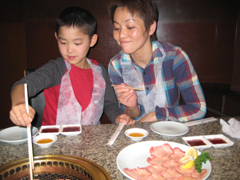 2011年大晦日