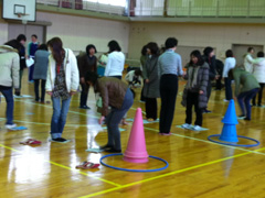 家庭教育セミナー