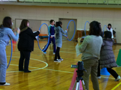 家庭教育セミナー