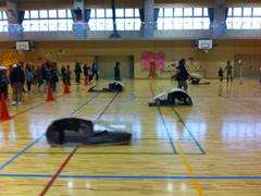 清水子ども会