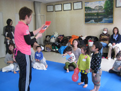 JAJA-KIDS
