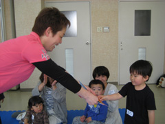 JAJA-KIDS