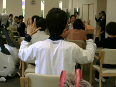 名東パラダイスコラボ企画
