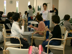 名東パラダイスコラボ企画