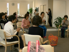 名東パラダイスコラボ企画
