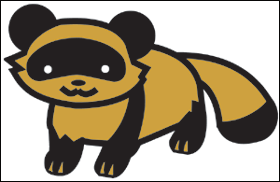 たぬき